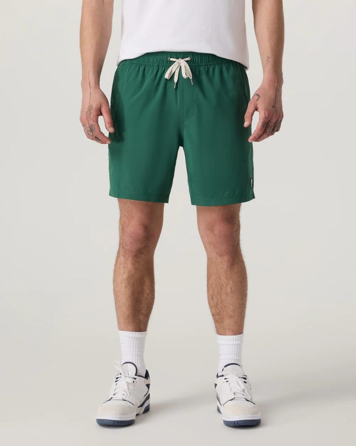 Kore Short Lined 7