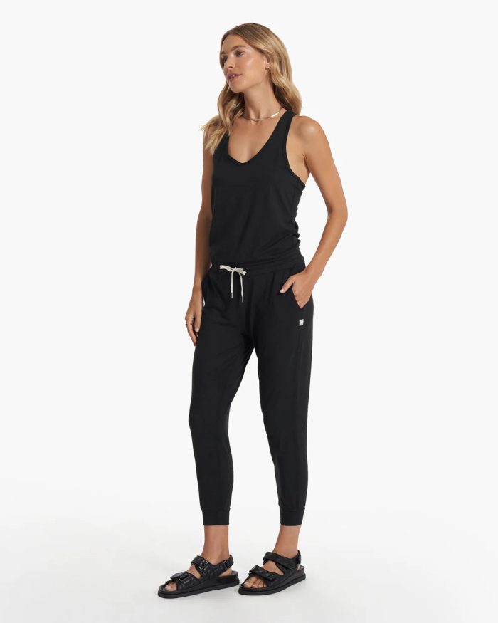 Lux Jumpsuit - Image 2