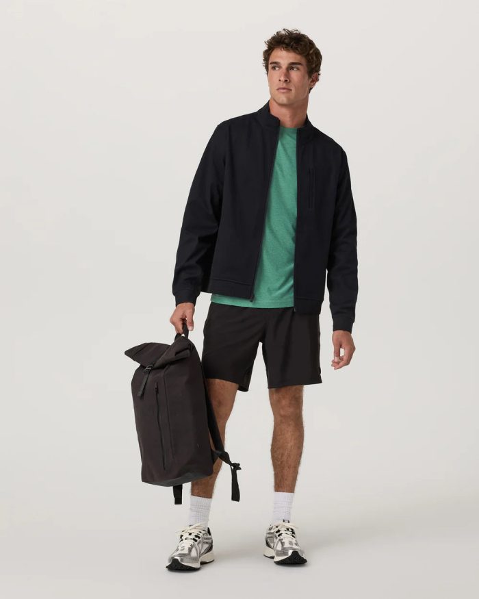 Strato Tech Tee - Image 5