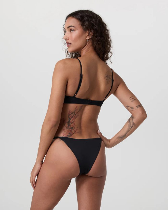Cheeky Bikini Bottom