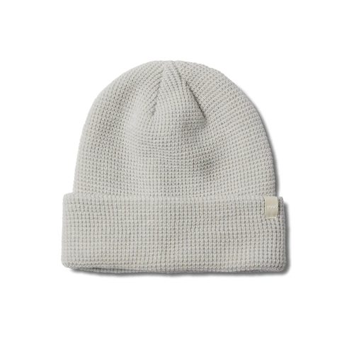Alpine Waffle Beanie