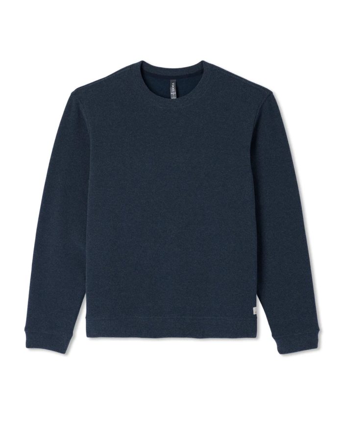 Beach Fleece Crew - Image 6