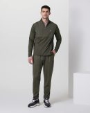Sunday Element Half Zip