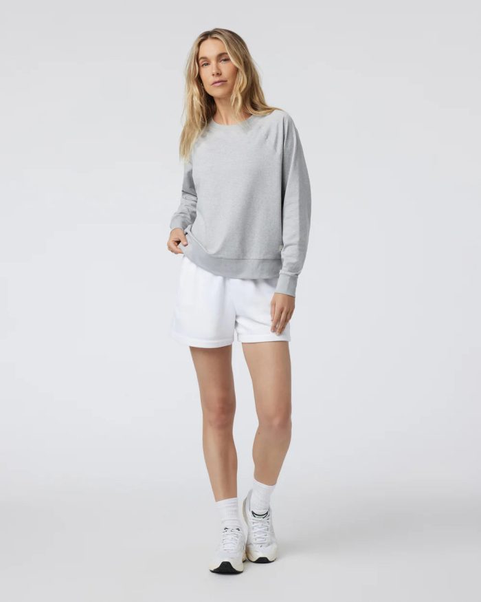 Long-Sleeve Halo Crew - Image 2