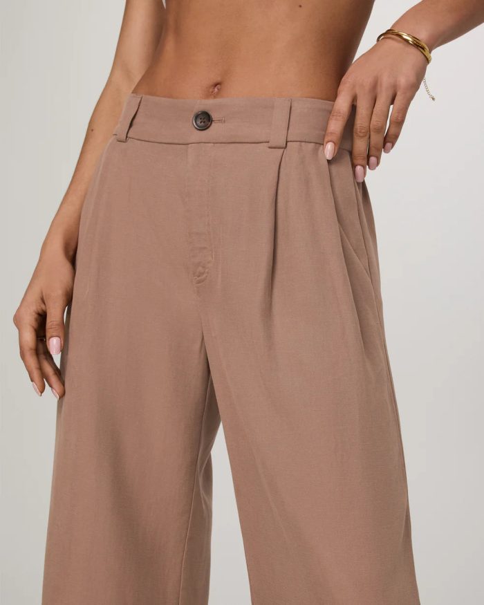 Trestles Twill Wideleg - Image 2