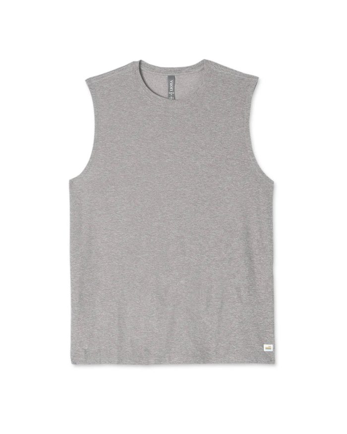 Strato Muscle Tee - Image 4