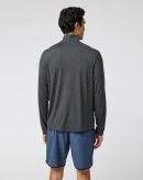 Ease Performance Half Zip 2.0