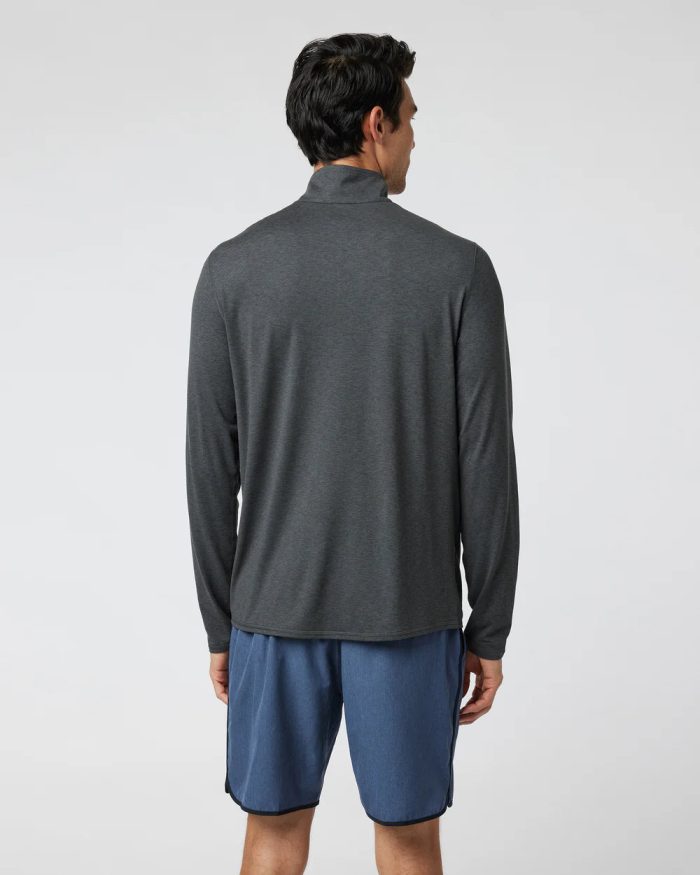Ease Performance Half Zip 2.0 - Image 2