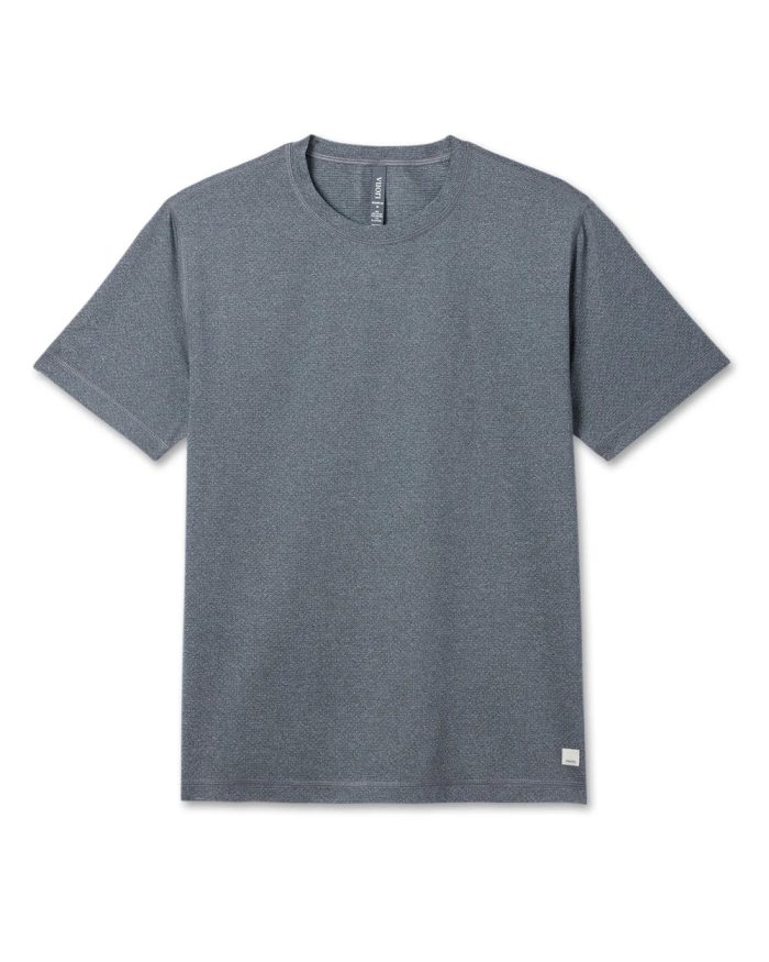 Tradewind Performance Tee 2.0 - Image 4