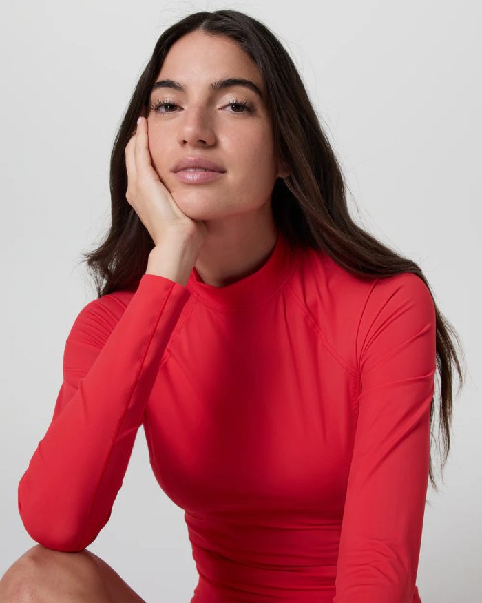 Long Sleeve Crush Rashguard - Image 4