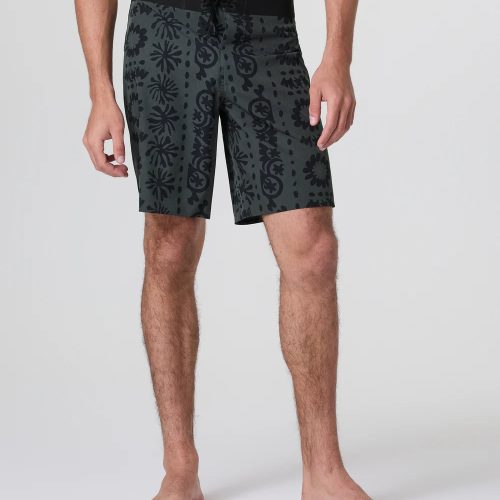 Knox Boardshort