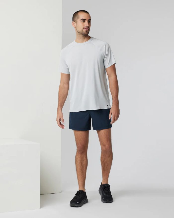Kore Short Lined 5 - Image 4
