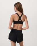 Daily Piped Bra