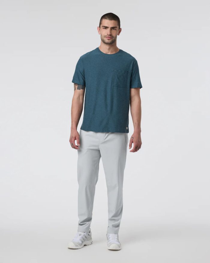 Train Tech Pant - Image 3