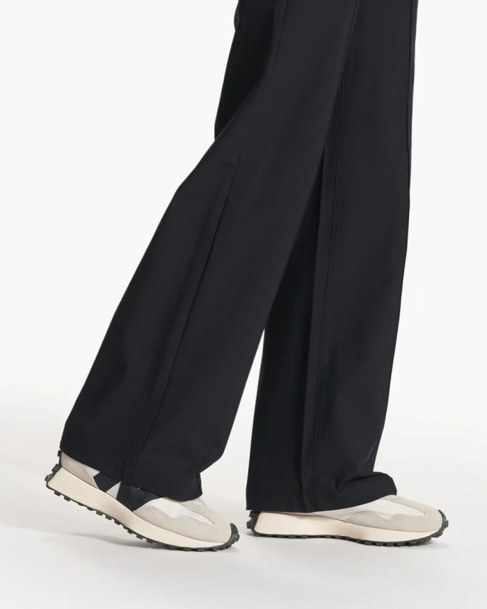 Womens Meta Wideleg - Image 6
