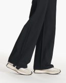 Womens Meta Wideleg