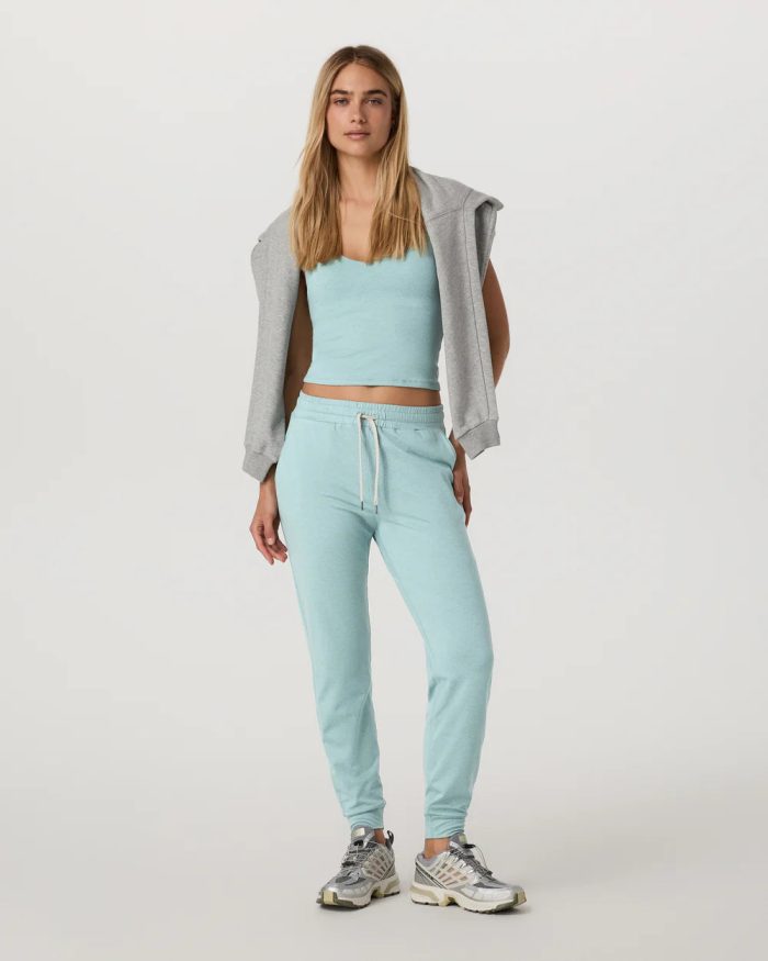 Halo Performance Crop Tank 2.0 - Image 6
