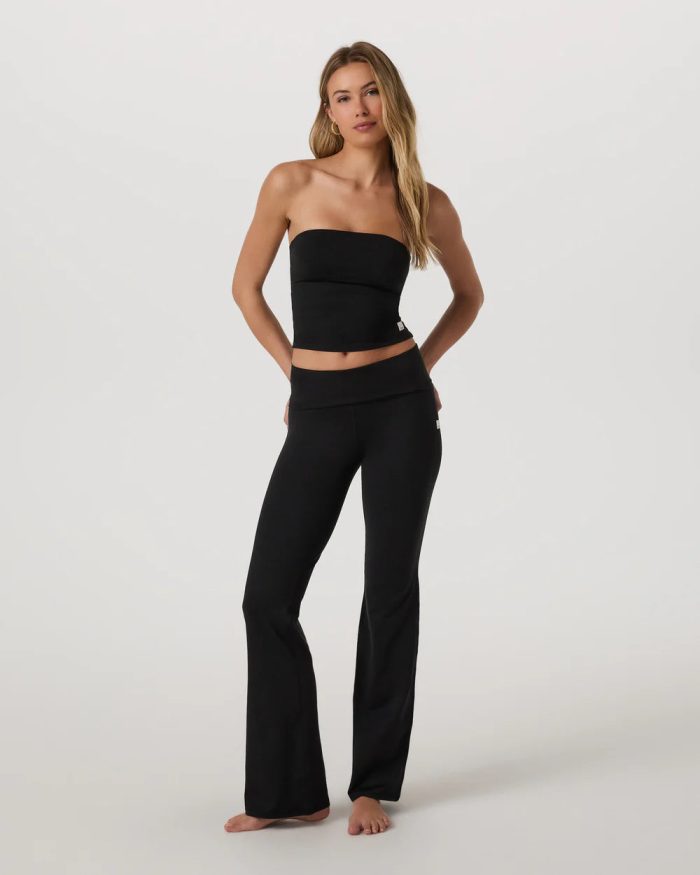 Halo Foldover Pant - Image 2