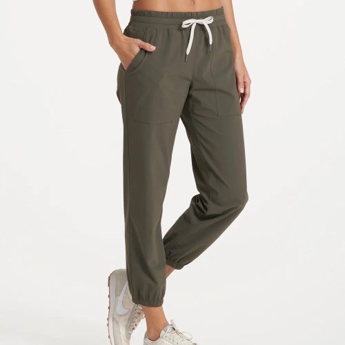 Miles Jogger
