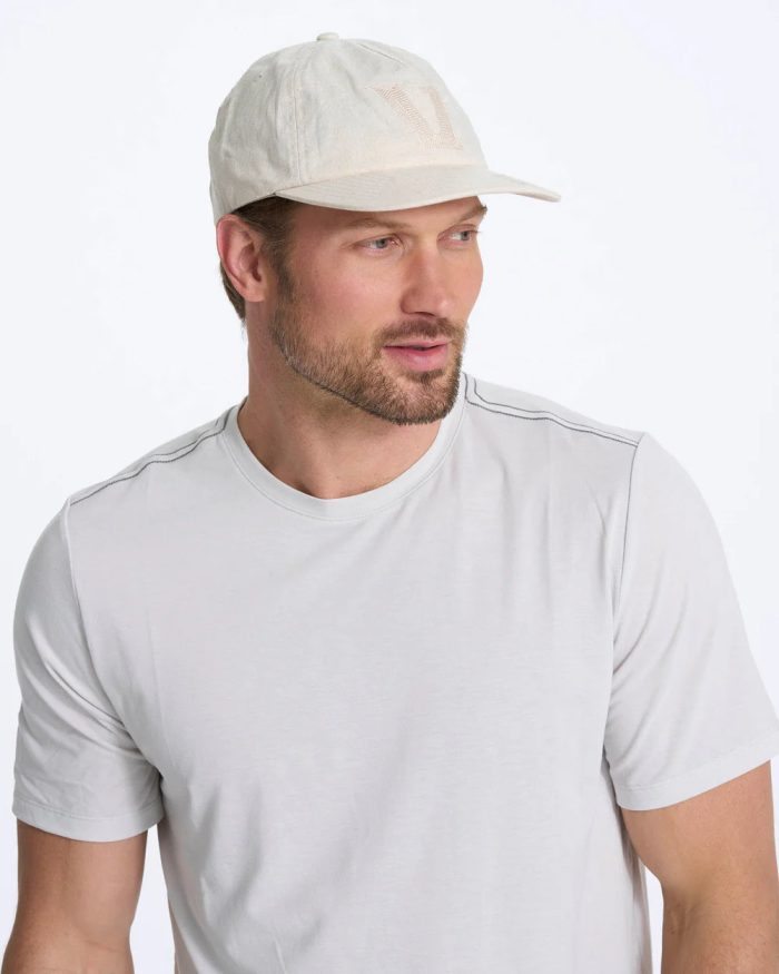V1 Embroidery Hat - Image 2