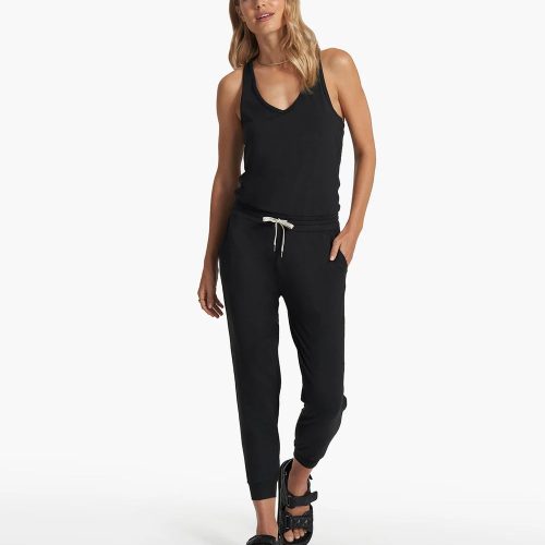 Lux Jumpsuit