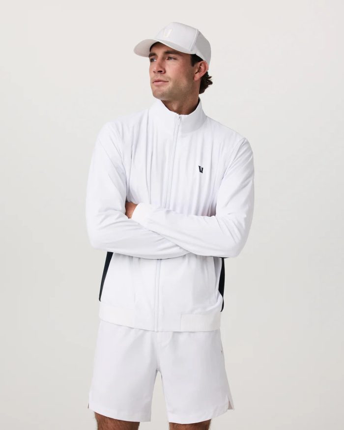 Fleet Jacket
