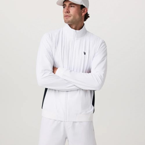 Fleet Jacket