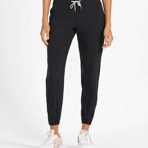 Weekend Jogger
