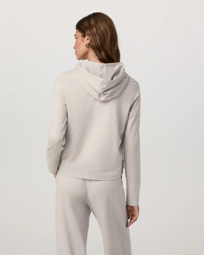 Halo Essential Hoodie - Image 3