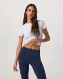 Pose Fitted Tee
