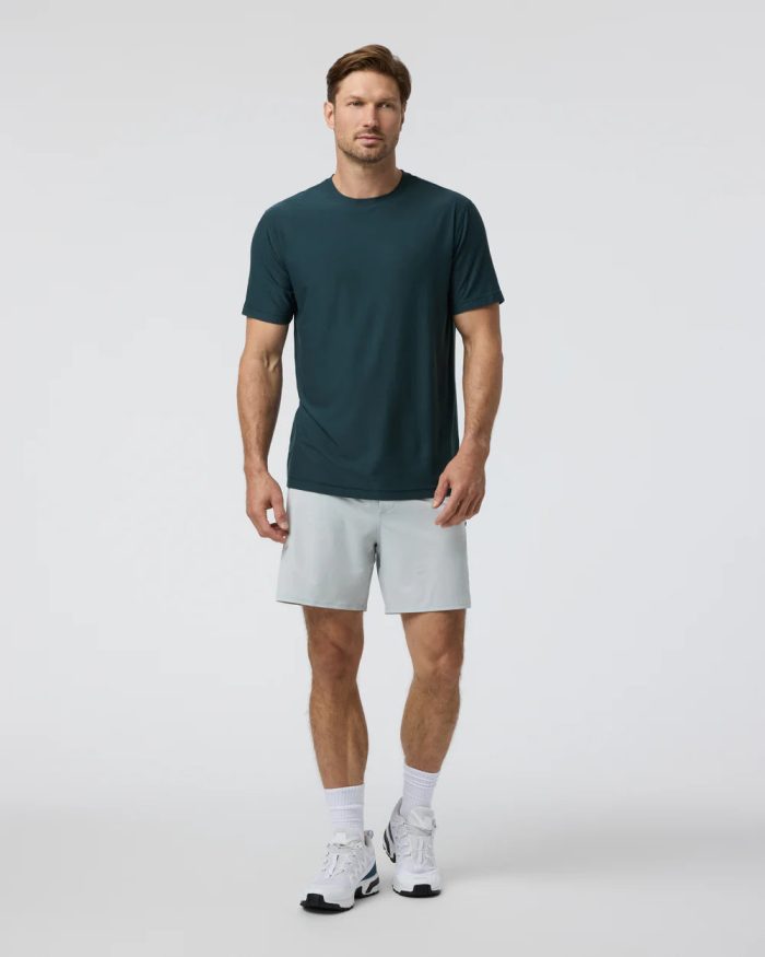 Strato Tech Tee - Image 2