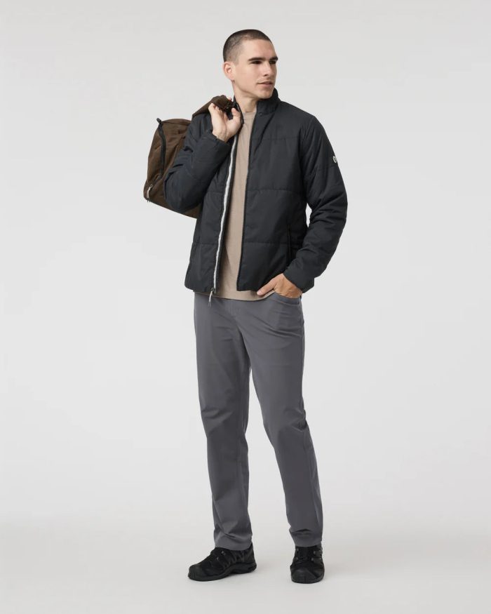 Meta Pant Relaxed Fit 30 - Image 4
