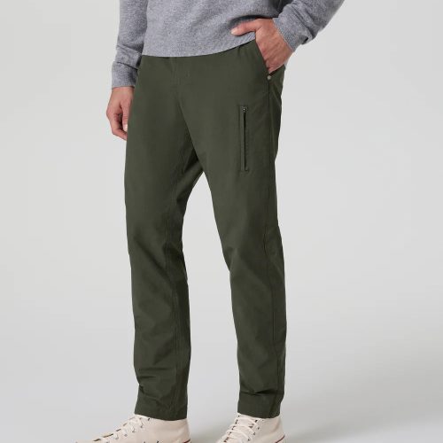 Barren Explorer Pant Classic Fit 30
