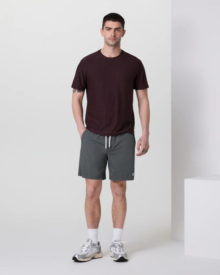 Kore Everyday Short Lined 7 - Image 5
