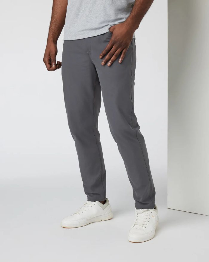 Meta Pant Athletic Slim Fit 34” - Image 5