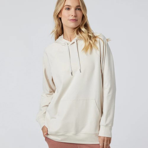 Halo Oversized Hoodie