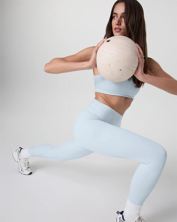 Vuori AllTheForm? Legging - Image 4