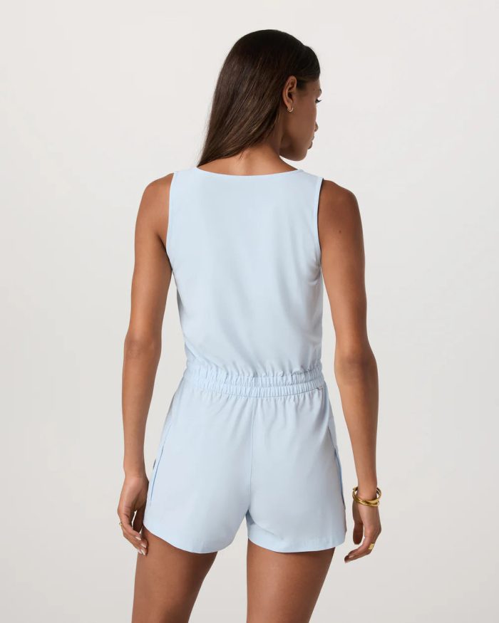 Villa Utility Romper - Image 3