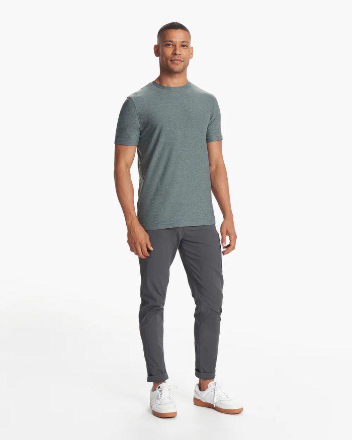 Strato Tech Tee - Image 2