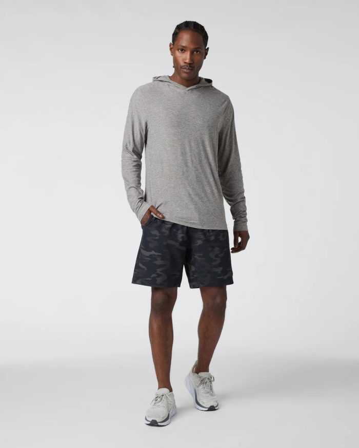 Strato Tech Hoodie - Image 4