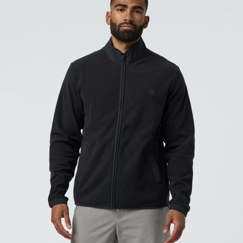 Aspen Full Zip Jacket