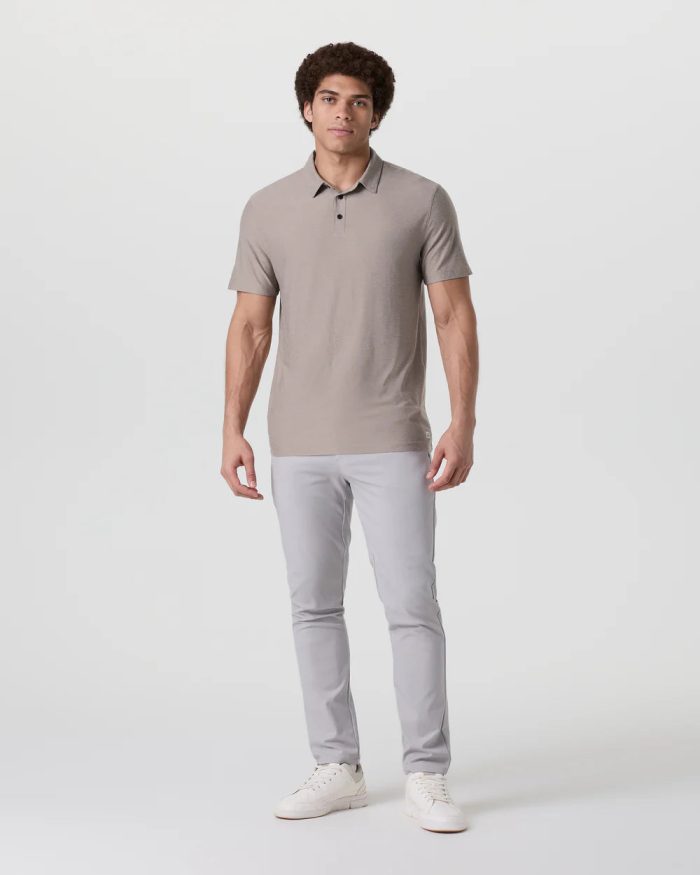 Strato Tech Polo - Image 5