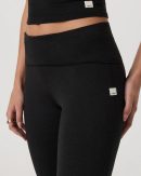 Halo Foldover Pant