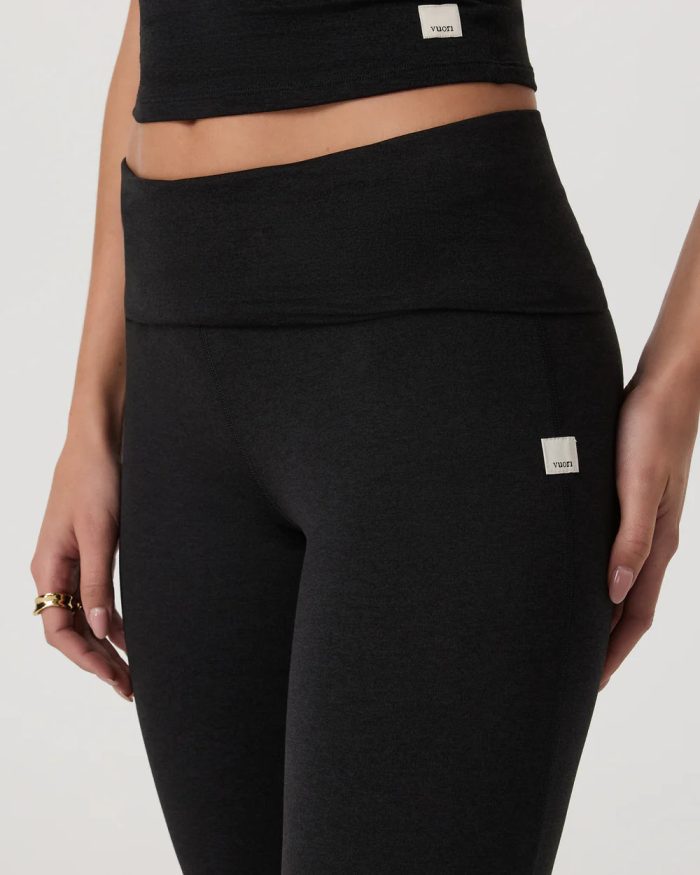 Halo Foldover Pant - Image 4