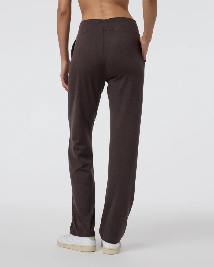 Halo Straight Leg Trouser - Image 3