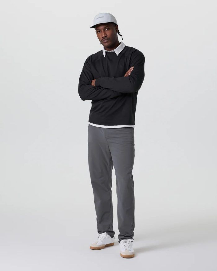 Meta Pant Classic Fit 32 - Image 5