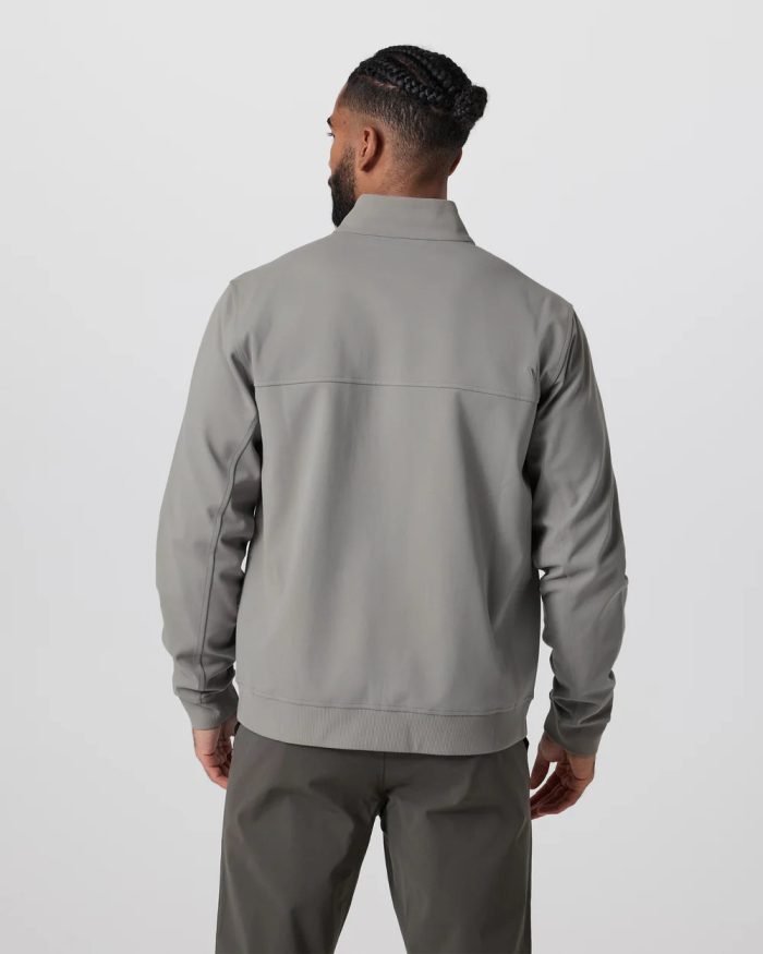 MetaTwill Full Zip - Image 5