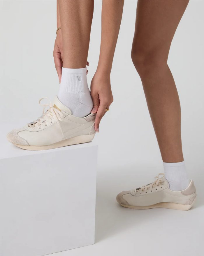 Quarter Crew V1 Sock - Image 2