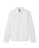 Long Sleeve Manhattan Button Down