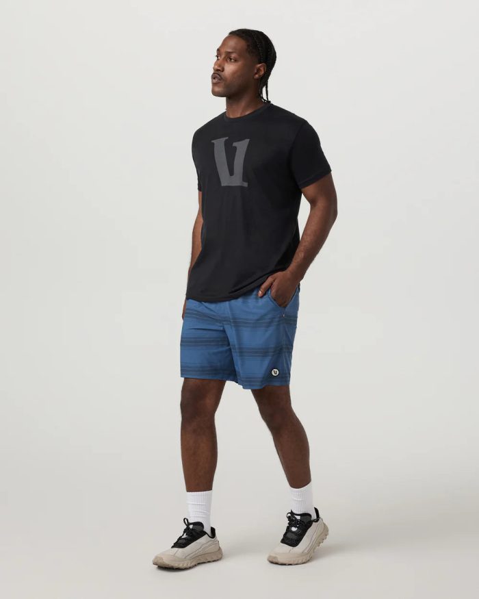 Kore Short Lined 7 - Image 4